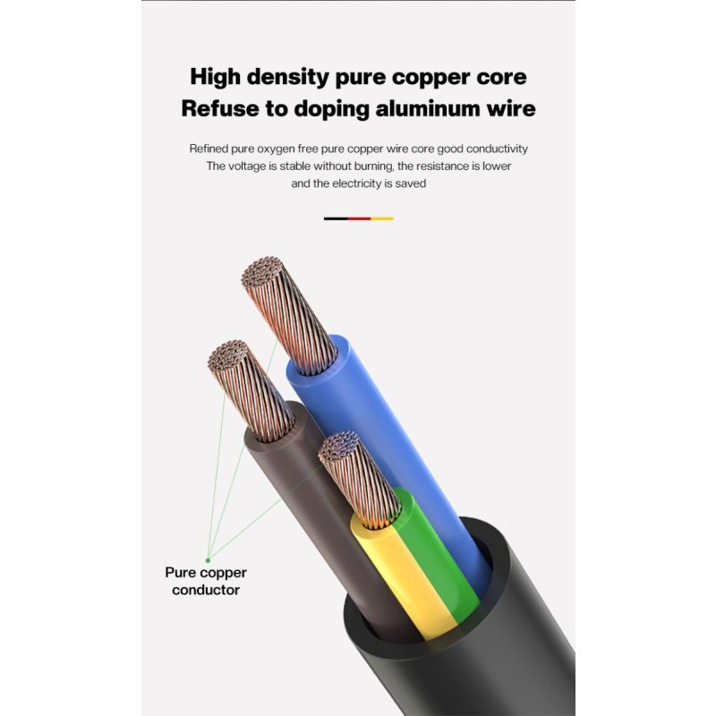 Onduleur à onde sinusoïdale pure 8000W Transformateur DC 24V en AC 220V pour système énergétique hors réseau