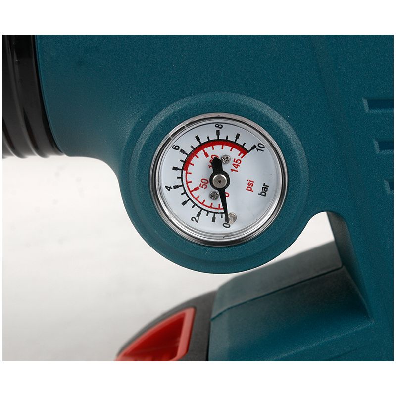 Déboucheur de Tuyaux Innovant Plongeurs de Toilettes Pistolet de Vidange d'Air pour Entretien des Drains Efficace