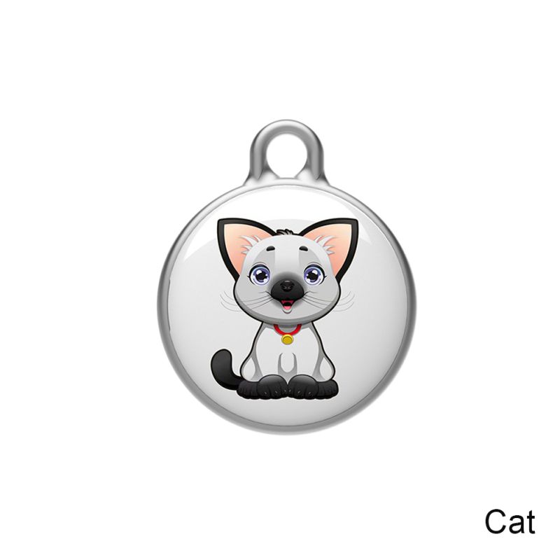 Collier GPS étanche IP65 pour animaux Suivi en temps réel des chats et chiens Collier de localisation intelligent