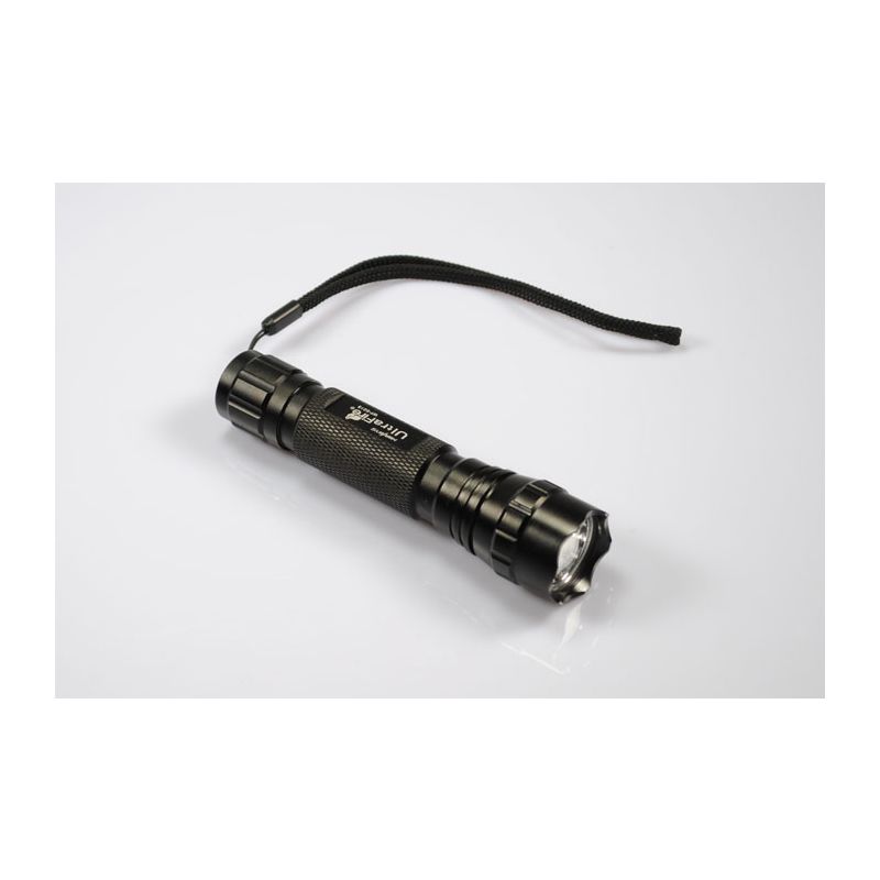 Lampe de poche ULTRAFIRE WF-501B LED 1300 lumens haute performance pour plein air compacte et pratique