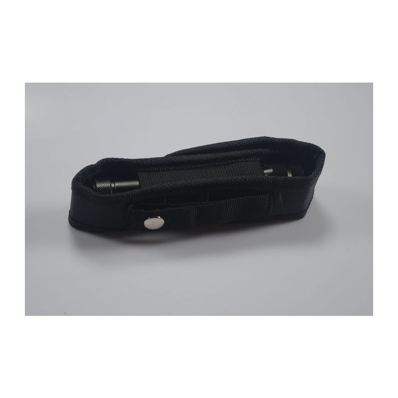 Ultrafire holster de lampe de poche 18650 avec chargeur Trustfire TR-001 pour sécurité optimale et compatibilité