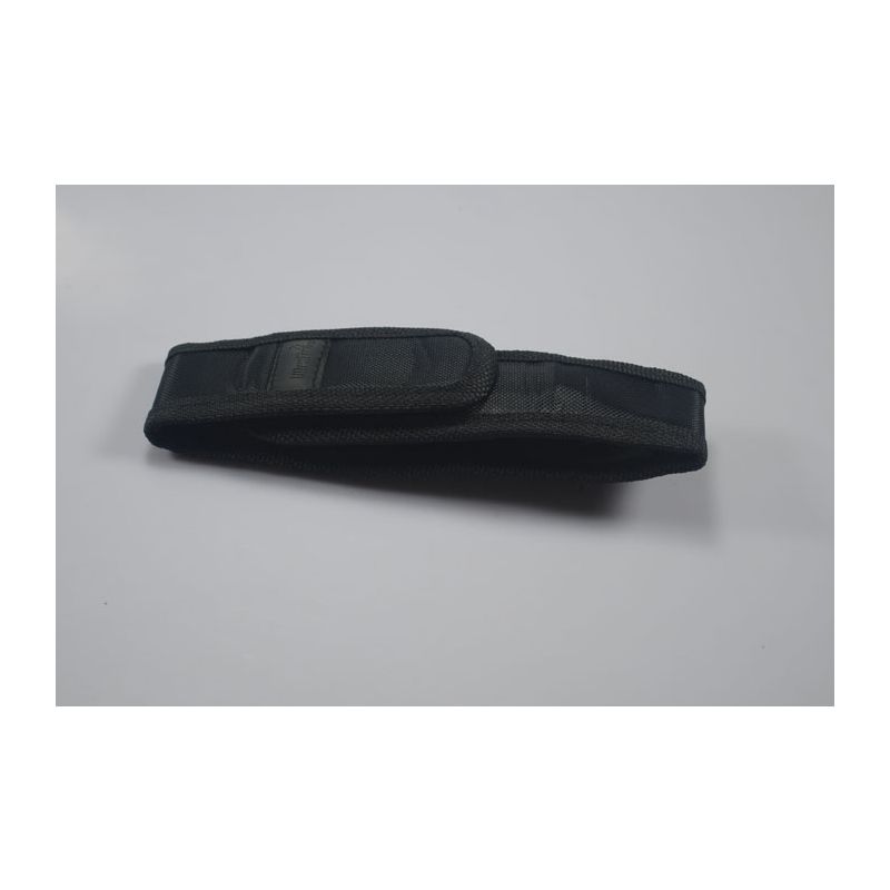 Ultrafire holster de lampe de poche 18650 avec chargeur Trustfire TR-001 pour sécurité optimale et compatibilité