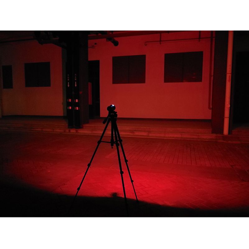 Lampe de plongée sous-marine QH14/QH27 20000 lumens avec LED pour exploration sous-marine et vie marine