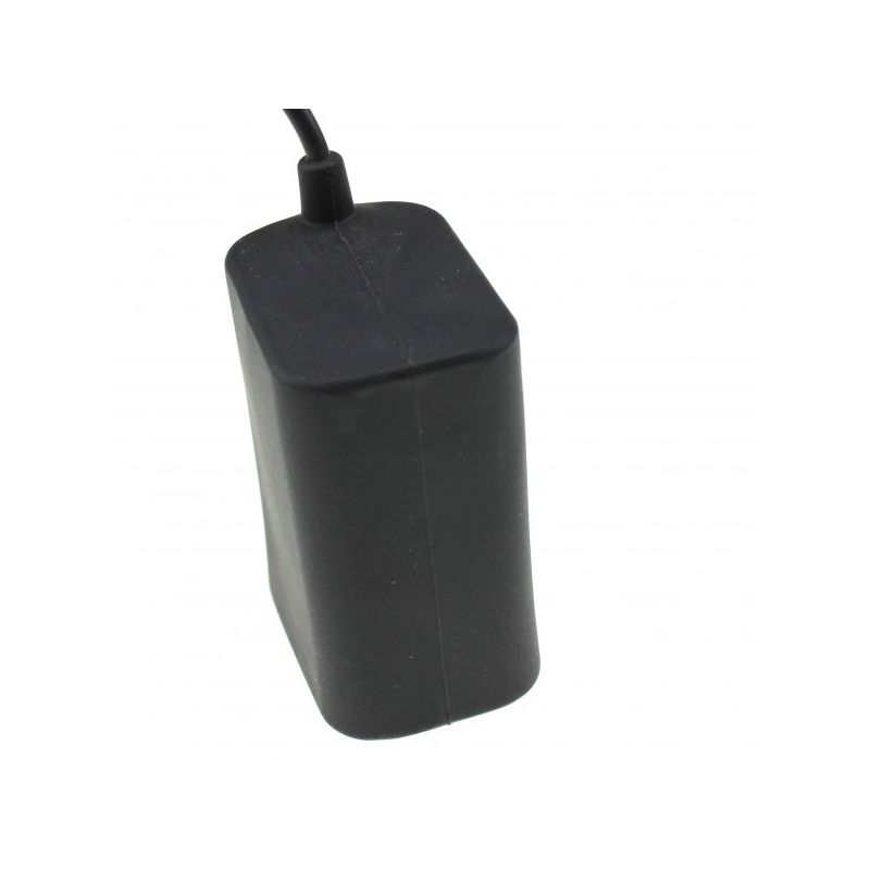 Nouvelle batterie vélo 8000mAh haute capacité 8,4V étanche résistante aux intempéries pour aventure cycliste