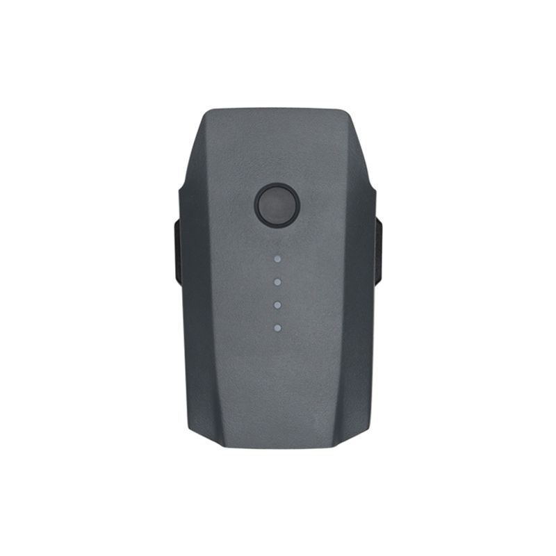 Batterie Li-Po 11.4V 3830mAh pour DJI Mavic Pro Platinum autonomie prolongée gestion intelligente