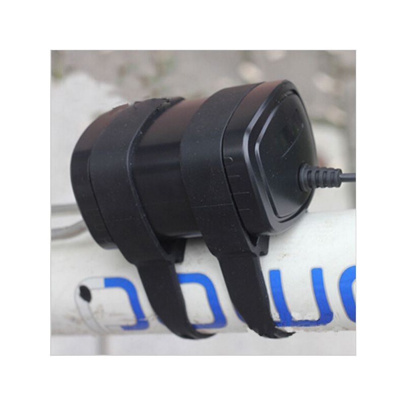 Set de batterie rechargeable UltraFire 8.4V 8000mAh imperméable pour phares de vélo LED haute capacité aventures