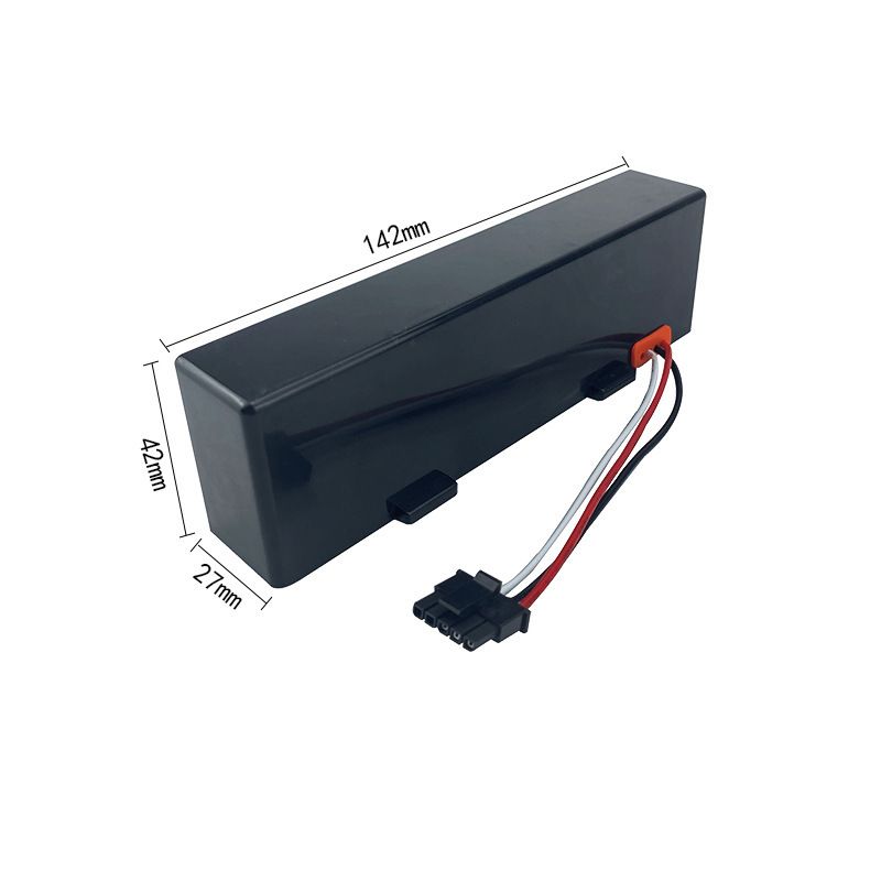 Batterie rechargeable 14.8V 3200mAh pour Xiaomi Mijia STYTJ02YM Installation facile et performance constante