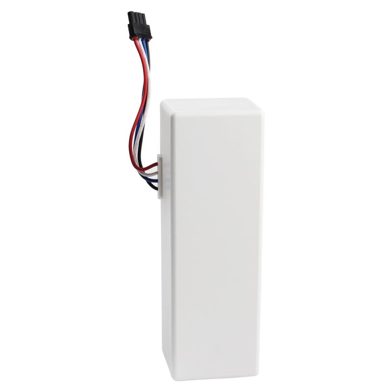Batterie Robot Originale 1C P1904-4S1P-MM Xiaomi Mijia Mi Aspirateur Haute Capacité Maison Propre Accessoires