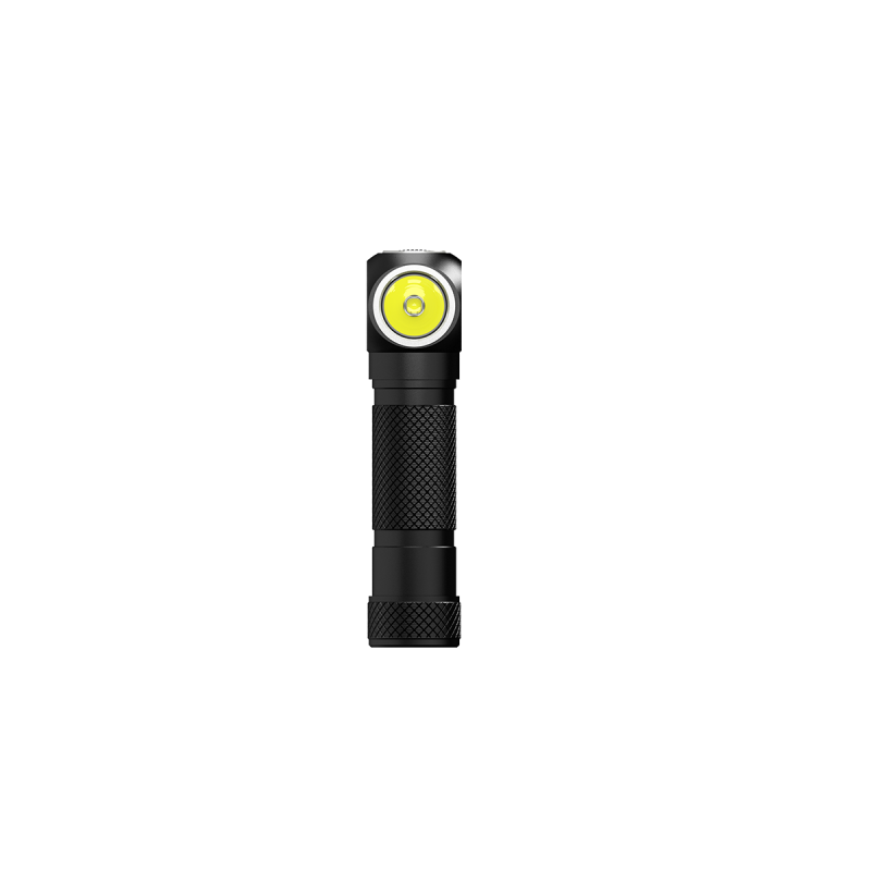 Nitecore HC33 XHP35 Lampe Frontale LED 1800 Lumens Éclairage Extérieur Durable et Puissante pour Aventures