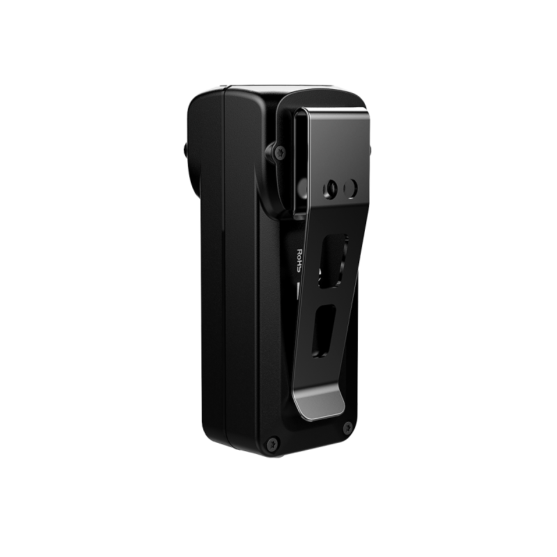 Découvrez la Nitecore TUP mini lampe de poche LED XP-L HD V6 1000 lumens USB rechargeable pour le camping