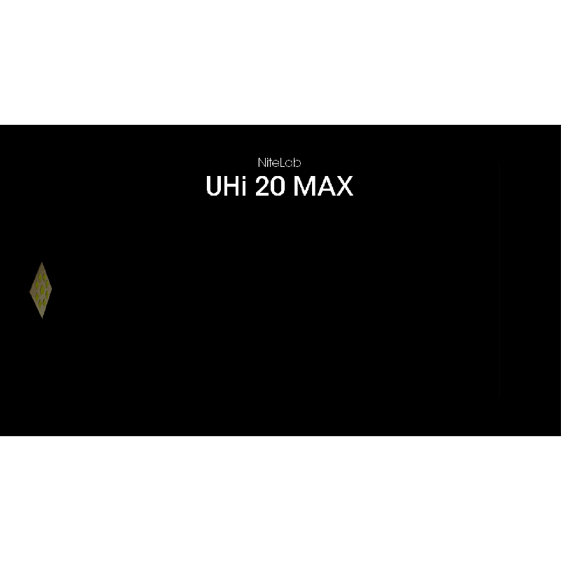 Lampe de poche NITECORE EDC29 6500 lumens rechargeable USB-C lampe de tous les jours visibilité longue portée