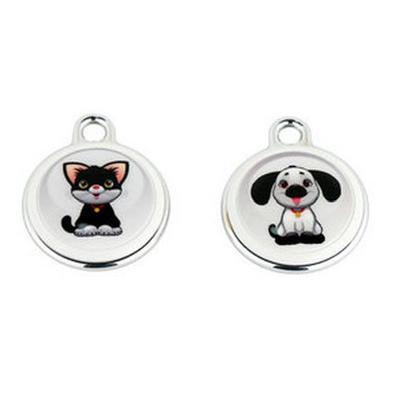 Collier GPS étanche IP65 pour animaux Suivi en temps réel des chats et chiens Collier de localisation intelligent