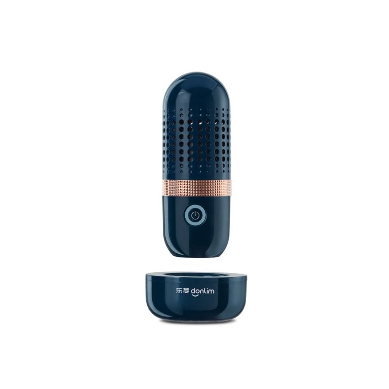 Donlim désinfectant légumes lave-vaisselle portable rechargeable sécurité alimentaire design intuitif