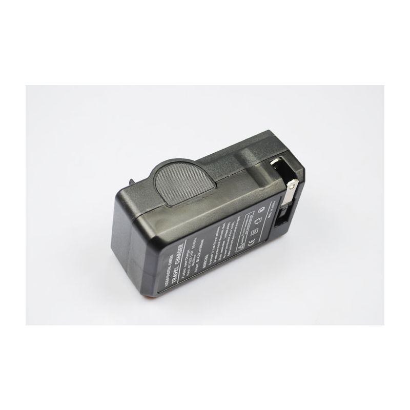 Chargeur de Batterie UltraFire 18650 OEM Léger et Compact Compatibilité Universelle Promotion Neuve