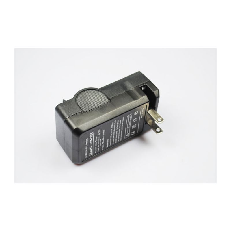 Chargeur de Batterie UltraFire 18650 OEM Léger et Compact Compatibilité Universelle Promotion Neuve