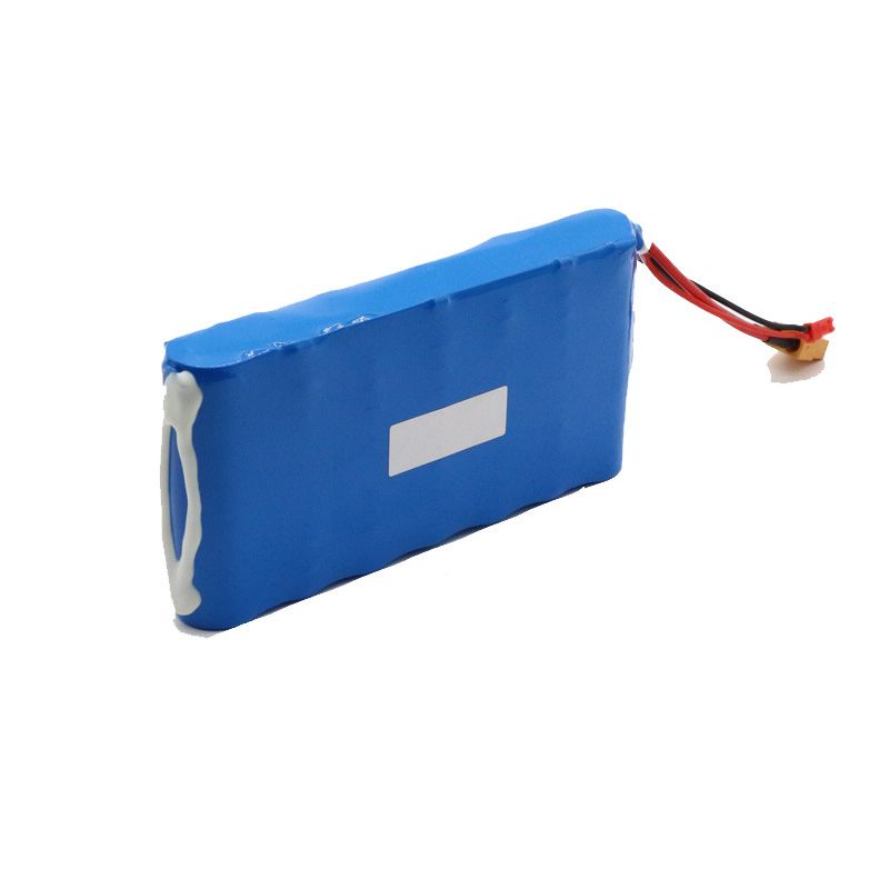 Batterie Li-Ion 21700-7S1P 25.2V 4000-5000mAh compacte pour planche à roulettes sécurité protection surchauffe