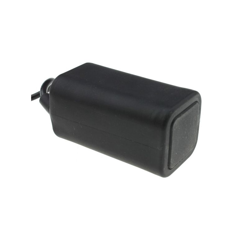 Batterie rechargeable 8.4V interface fixe étanche pour feux de vélo capacité 5200mAh cyclisme urbain