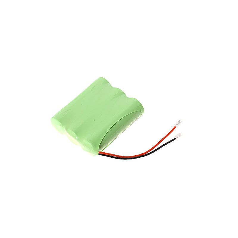 Batterie rechargeable 3.6V AA 1800mAh Ni-MH haute capacité solution énergétique durable pour appareils