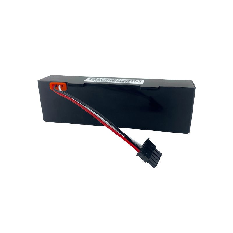 Batterie rechargeable 14.8V 3200mAh pour Xiaomi Mijia STYTJ02YM Installation facile et performance constante