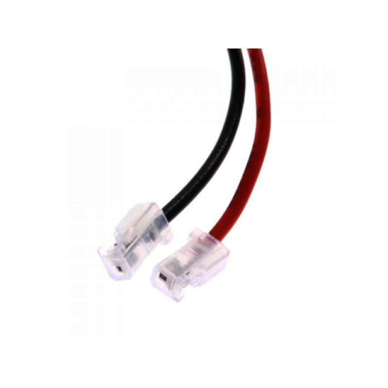 Batterie Rechargeable Ni-MH AA 3.6V 1800mAh pour RC/Téléphone Portable, Écologique, sans Mém. Vert 35g.