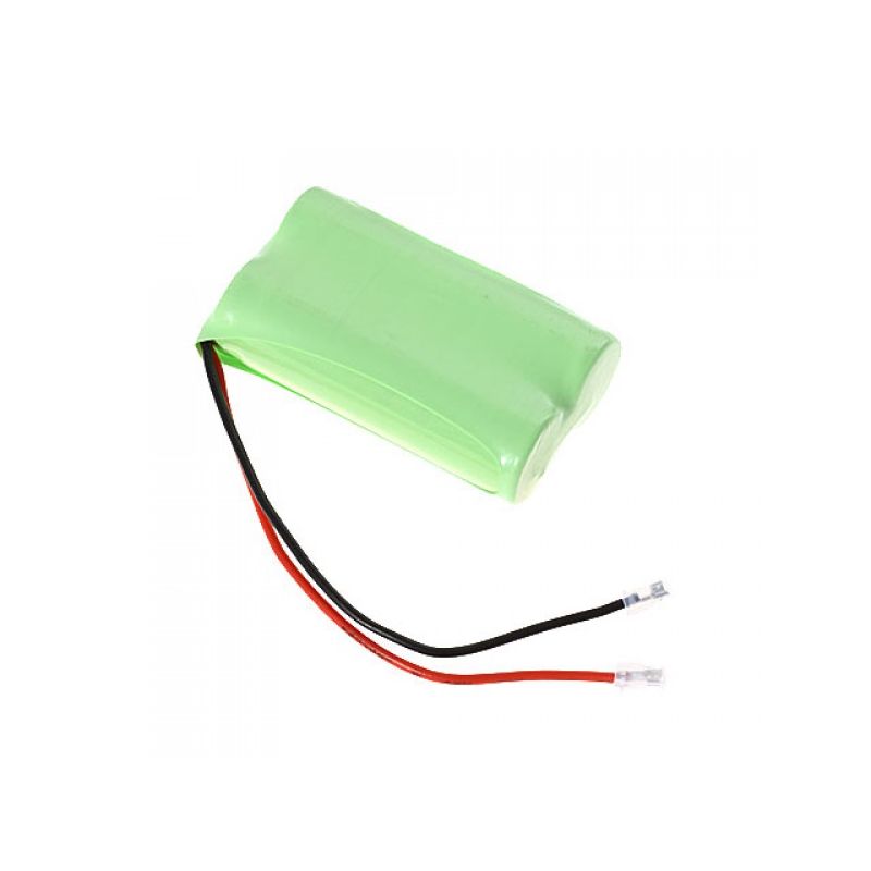 Piles AA Ni-MH Rechargeables 2.4V 1800mAh pour PC & Électronique, Haute Capacité Stable & Fiable
