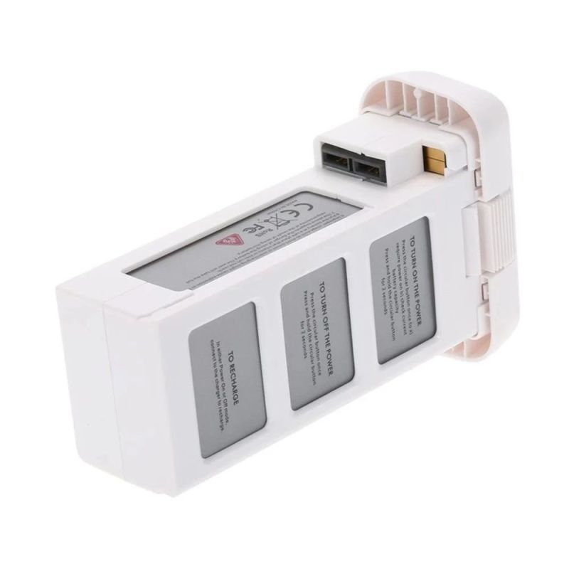 Batterie LiPo 4S 4500mAh pour DJI Phantom 3 Grande capacité longue durée de vol sécurité avancée photographie aérienne