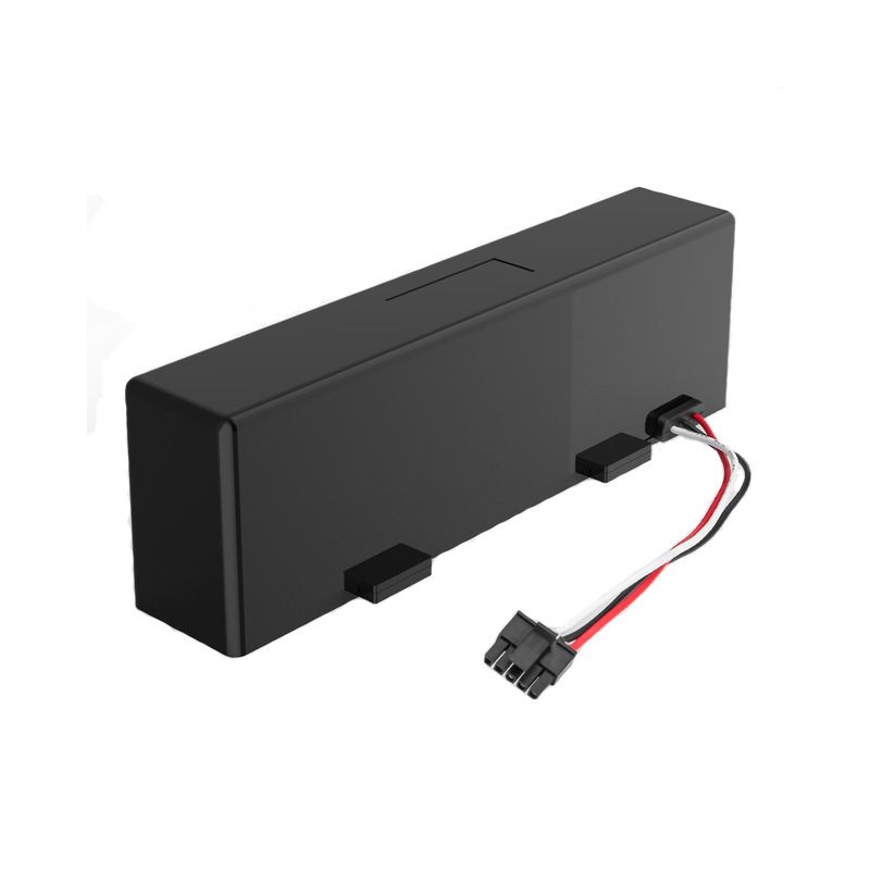 Batterie rechargeable 14.8V 3200mAh pour Xiaomi Mijia STYTJ02YM Installation facile et performance constante