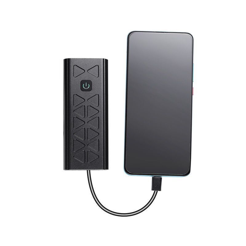 NiteBeam BR08 Éclairage Vélo 10000 Lumens USB Rechargeable Sécurité Cyclisme Accessoire Puissant