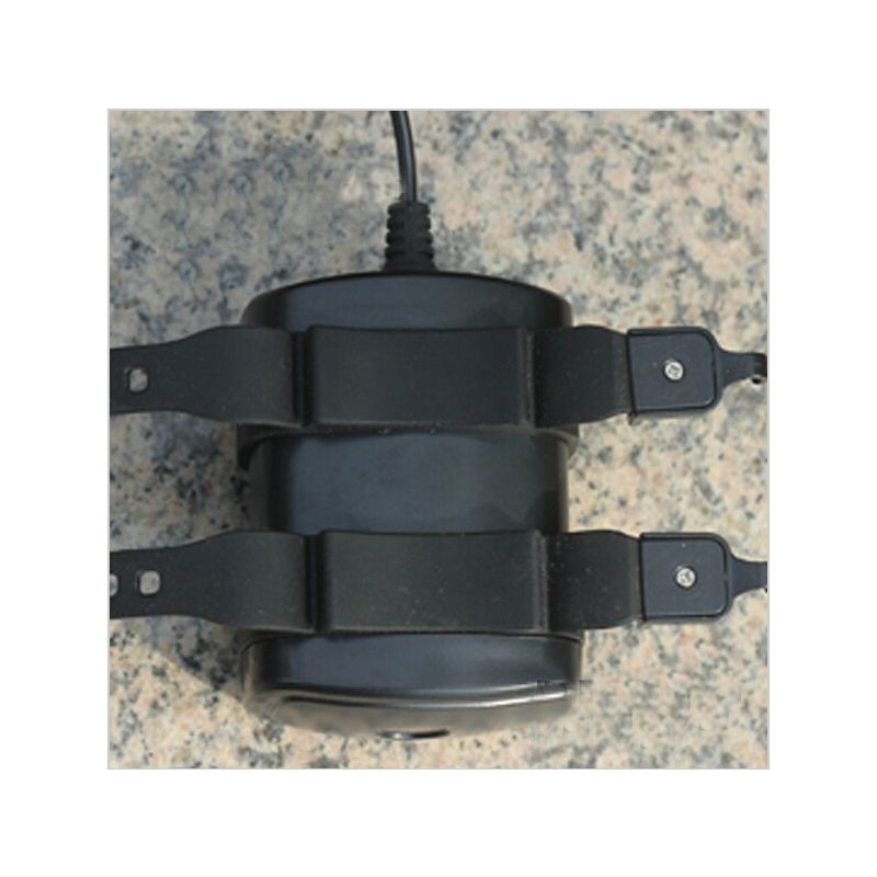 Set de batterie rechargeable UltraFire 8.4V 8000mAh imperméable pour phares de vélo LED haute capacité aventures