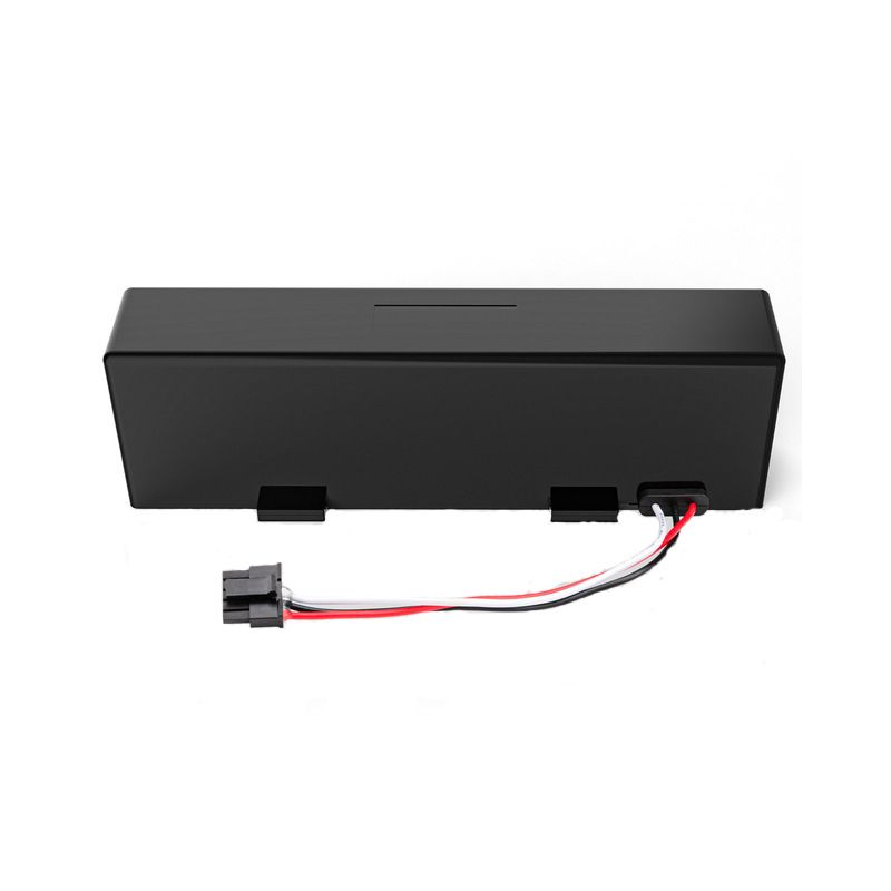 Batterie rechargeable 14.8V 3200mAh pour Xiaomi Mijia STYTJ02YM Installation facile et performance constante