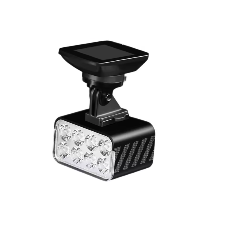 Phare Avant W450 1800 Lumens | Télécommande Sans Fil, Fonction Levage | Sécurité VTT & Urbain