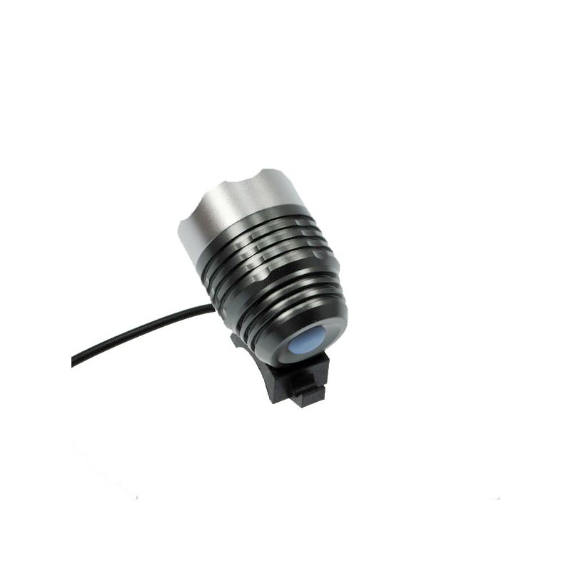 Eternalfire BH01 éclairage vélo 1800 lumens IP65 lampe avant LED T6 compatible 100V-240V accessoire cyclisme