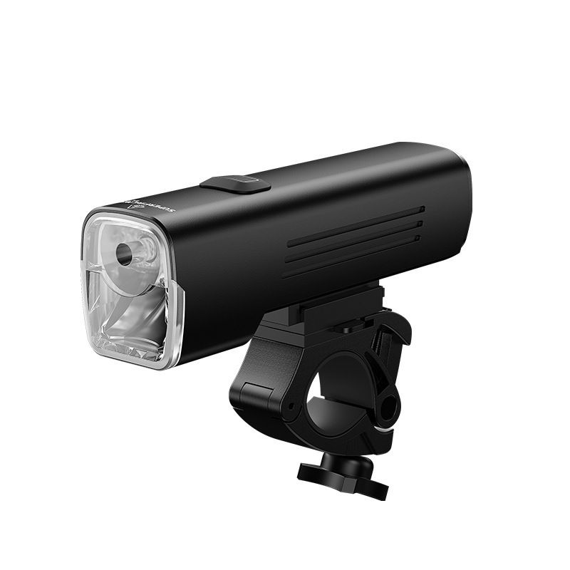 SUPERFIRE BL12 1300LM vélo avant lumière USB Rechargeable 4800mAh phare LED vélo lampe cyclisme