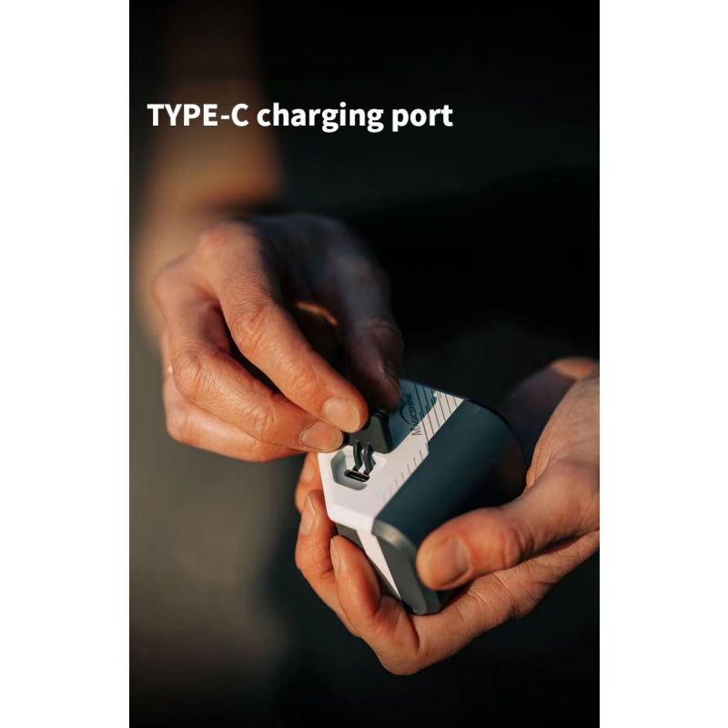 Magicshine CBL1600 Lumière de Vélo Brillante 1600 Lumen pour Vélo VTT Accessoires de Vélo Sécurité Cycliste