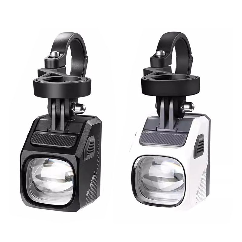 Magicshine CBL1600 Lumière de Vélo Brillante 1600 Lumen pour Vélo VTT Accessoires de Vélo Sécurité Cycliste
