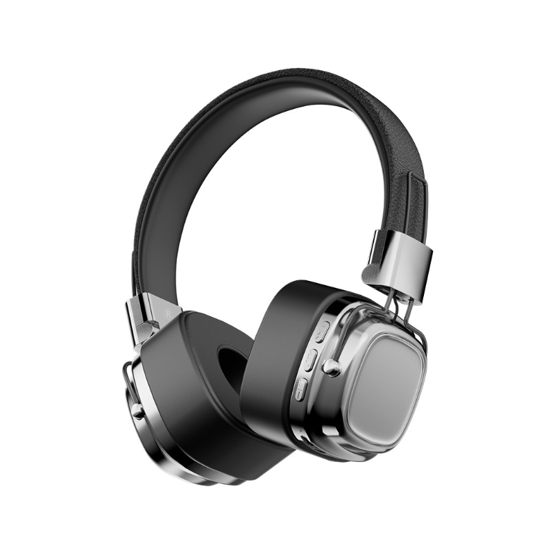 Découvrez les écouteurs Bluetooth Major III réduction du bruit design ergonomique pour une expérience audio immersive