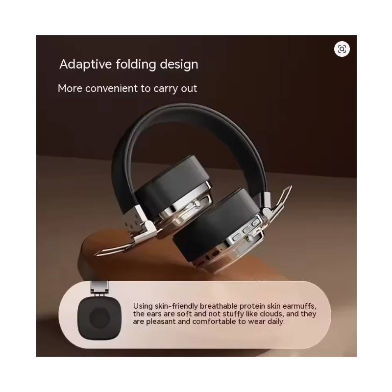 Découvrez les écouteurs Bluetooth Major III réduction du bruit design ergonomique pour une expérience audio immersive