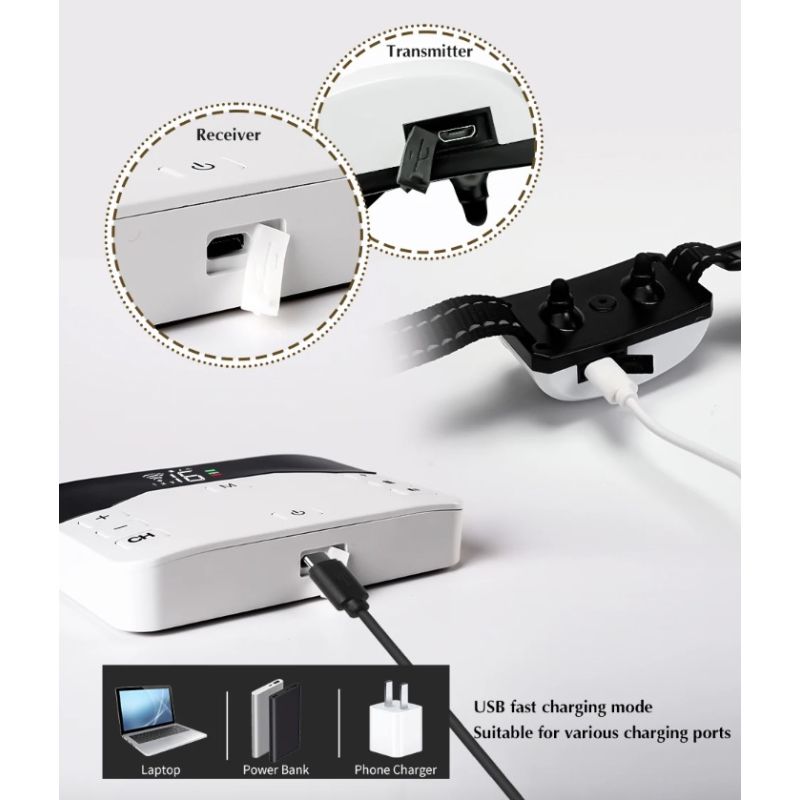 Clôture Sans Fil Chien 2-en-1 Système de Clôture Électronique et Collier de Dressage pour Tous Tailles Chiens