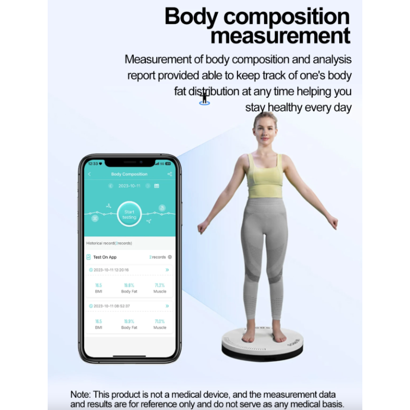 E580 Montre Connectée Santé: Glycémie, ECG, Tension Artérielle, SpO2, IP68 Étanchéité