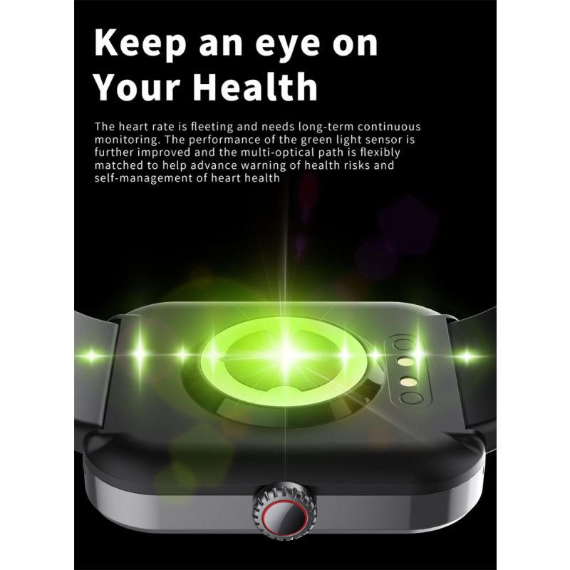 F57L Montre Intelligente 1.91