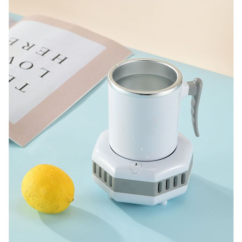 Réfrigérateur portable EXTÉRISE SUMPLE Corelle 2025 Refroidissement instantané appareil électroménager idéal