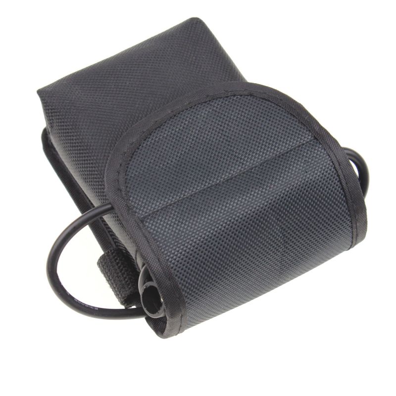 Batterie Vélo LED 8.4V UltraFire 22000mAh DC 5521 Étanche Batterie Légère pour Éclairage Avant Vélo Accessoires