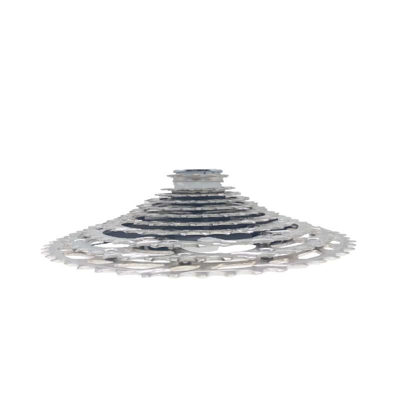 Cassette Shimano Deore CS-M5100 11 vitesses VTT Gamme de vitesses 11-51T Performance et Précision sur sentiers