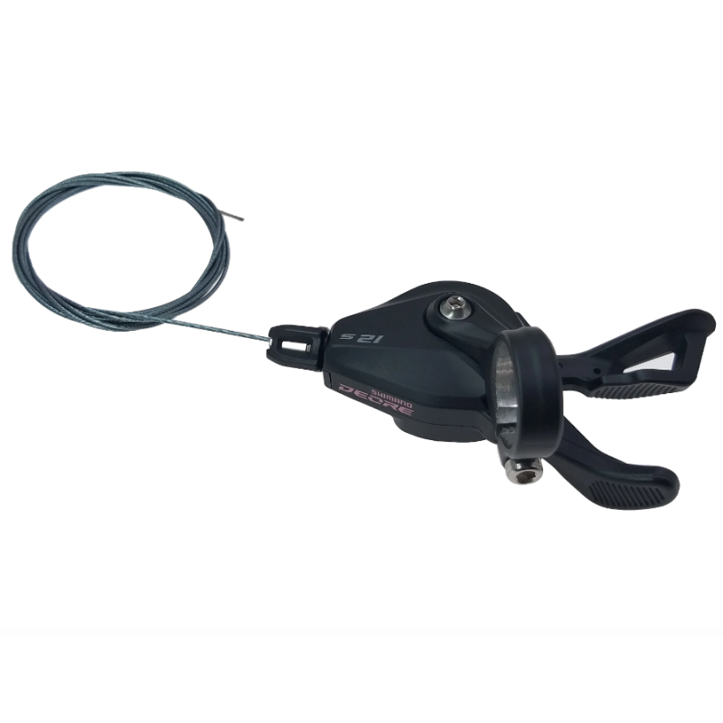 Groupe SHIMANO DEORE M6100 12 vitesses pour cyclisme tout-terrain transitions fluides et changement précis