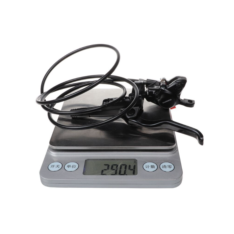 Shimano MT200 frein à disque hydraulique VTT e-bike puissance de freinage supérieure technologie avancée