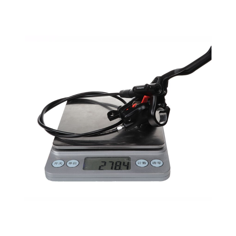 Shimano MT200 frein à disque hydraulique VTT e-bike puissance de freinage supérieure technologie avancée