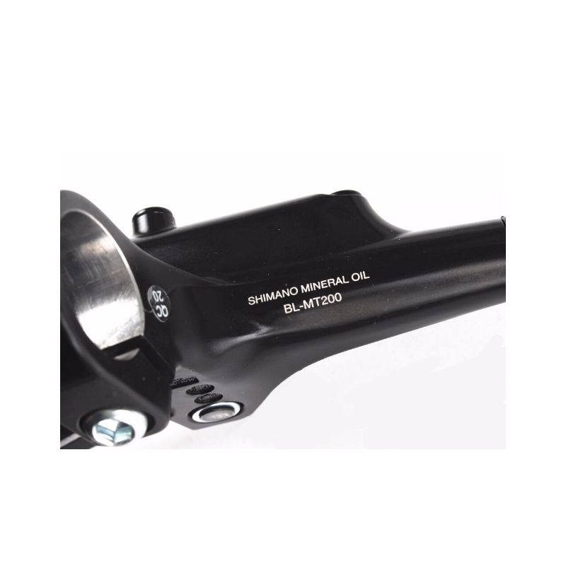 Shimano MT200 frein à disque hydraulique VTT e-bike puissance de freinage supérieure technologie avancée