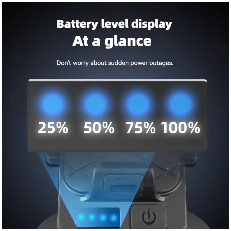 Phare Vélo Multifonction 3-en-1 avec Klaxon & Support Téléphone. Sécurité Vélo USB-C.