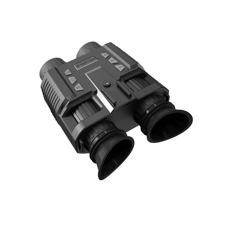 Lunettes de Vision Nocturne NV8000 Haute Résolution Vidéo 4K Technologie Naked-3D Observation de la Faune