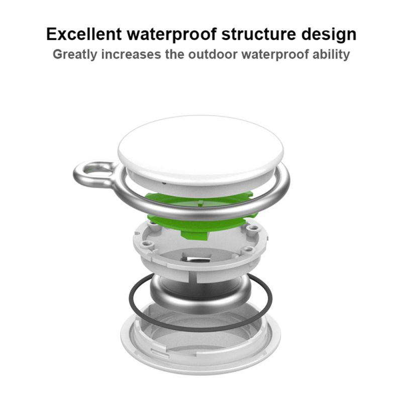 Collier GPS étanche IP65 pour animaux Suivi en temps réel des chats et chiens Collier de localisation intelligent